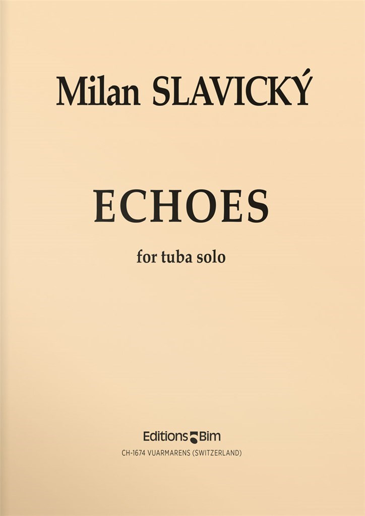 Echoes